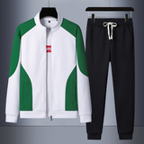 Taavi – elegantsed mugavad püksid