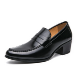 Aivar – klassikalised elegantsed loaferid