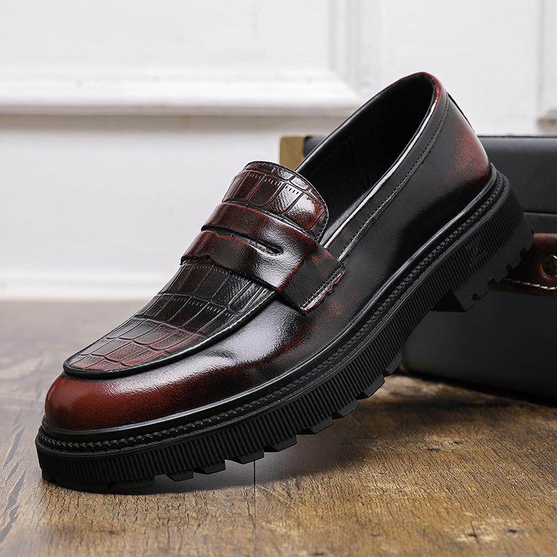 Alar – klassikalised elegantsed loaferid