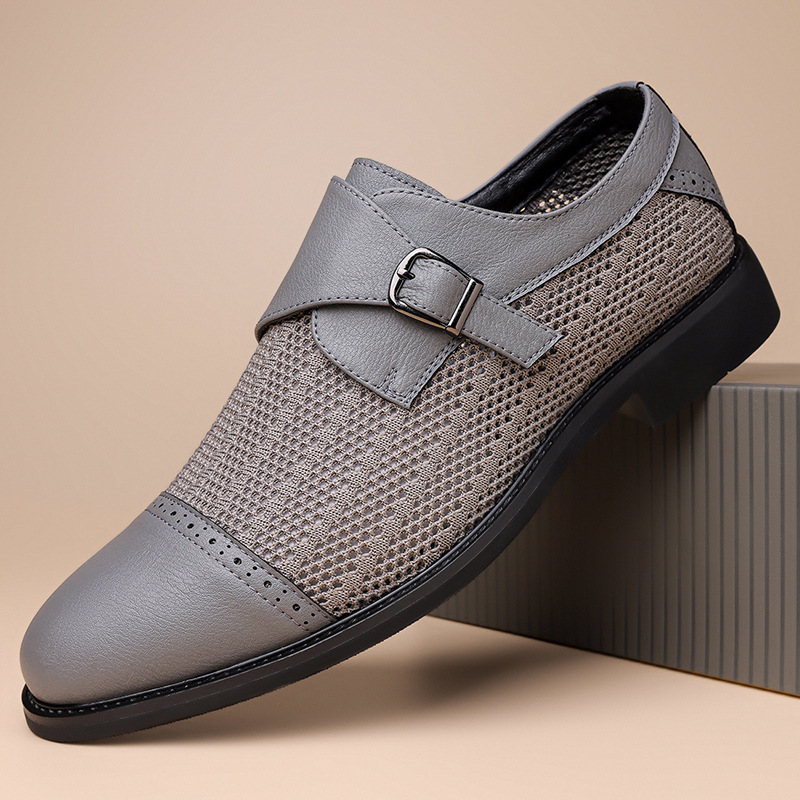 Jüri – klassikalised elegantsed loaferid