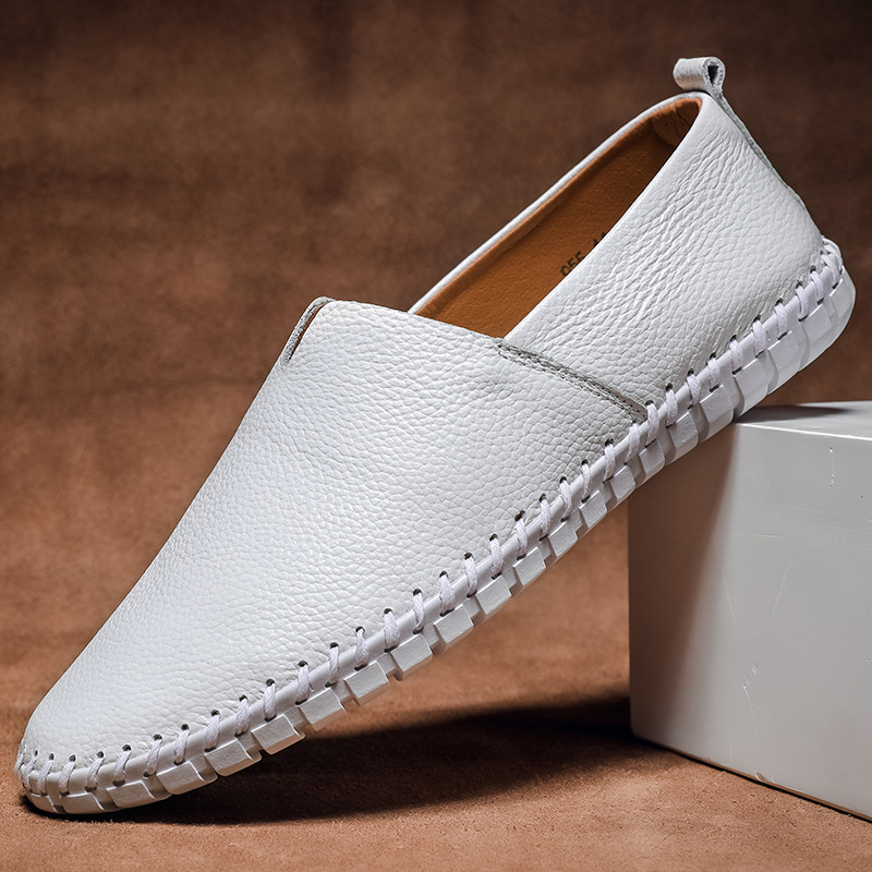 Eero – klassikalised elegantsed loaferid