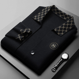 Mattias – pehme elegantne kardigan