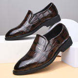 Kaur – klassikalised elegantsed loaferid