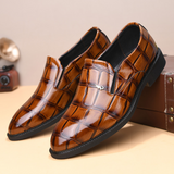 Kaur – klassikalised elegantsed loaferid