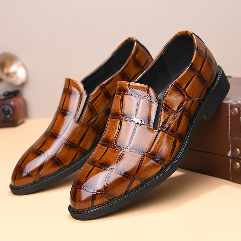 Kaur – klassikalised elegantsed loaferid