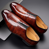 Kaspar – klassikalised elegantsed loaferid