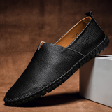 Eero – klassikalised elegantsed loaferid