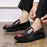Alar – klassikalised elegantsed loaferid