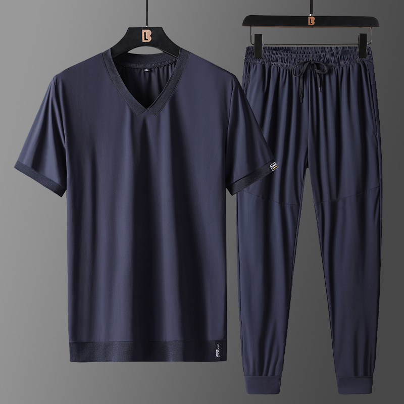Markus – elegantsed mugavad püksid