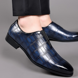 Kaspar – klassikalised elegantsed loaferid