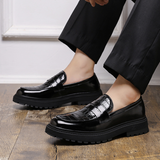 Alar – klassikalised elegantsed loaferid