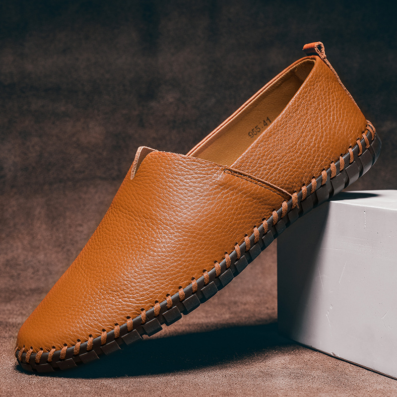 Eero – klassikalised elegantsed loaferid