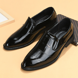 Kaur – klassikalised elegantsed loaferid