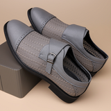 Jüri – klassikalised elegantsed loaferid