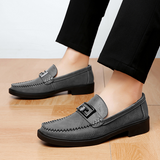 Rain – klassikalised elegantsed loaferid