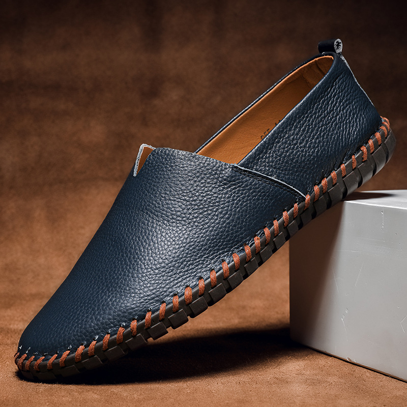 Eero – klassikalised elegantsed loaferid