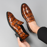 Kaur – klassikalised elegantsed loaferid