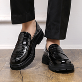 Alar – klassikalised elegantsed loaferid