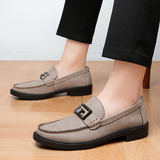 Rain – klassikalised elegantsed loaferid