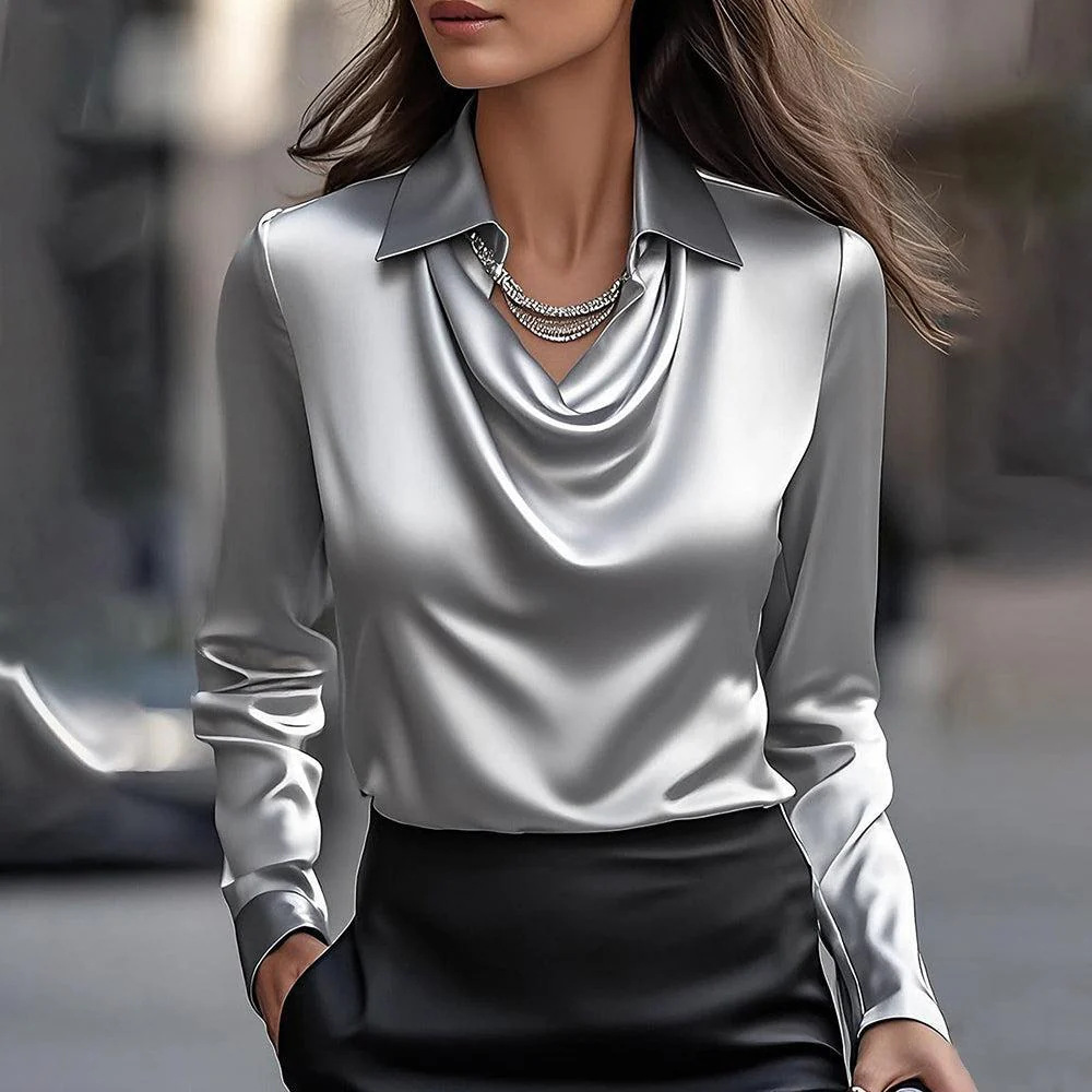 Laura – elegantne naiselik pluus