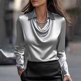 Laura – elegantne naiselik pluus