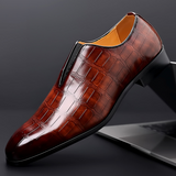 Kaspar – klassikalised elegantsed loaferid
