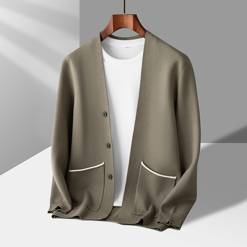 Taavi – pehme elegantne kampsun