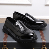 Alar – klassikalised elegantsed loaferid