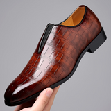 Kaspar – klassikalised elegantsed loaferid