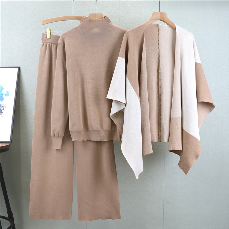 Liis – elegantsed mugavad püksid