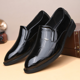 Kaur – klassikalised elegantsed loaferid
