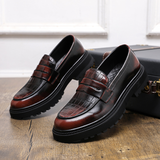 Alar – klassikalised elegantsed loaferid