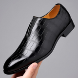 Kaspar – klassikalised elegantsed loaferid