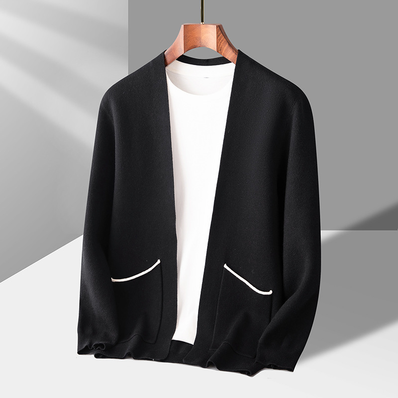 Taavi – pehme elegantne kampsun