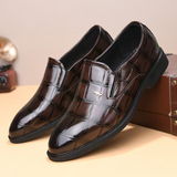 Kaur – klassikalised elegantsed loaferid
