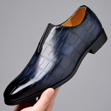 Kaspar – klassikalised elegantsed loaferid