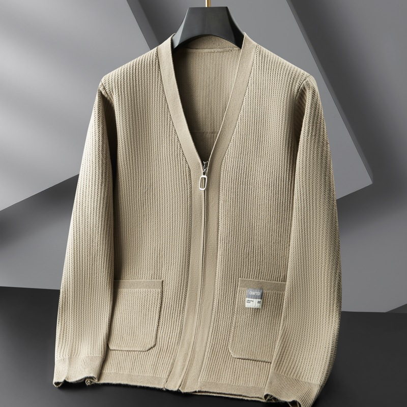 Peeter – pehme elegantne kardigan