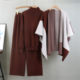 Liis – elegantsed mugavad püksid