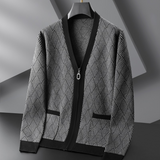 Peeter – pehme elegantne kardigan