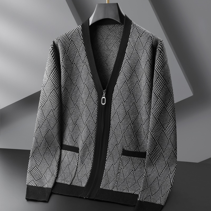 Peeter – pehme elegantne kardigan