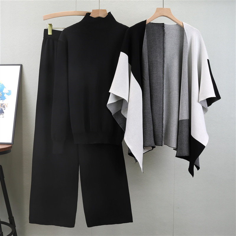 Liis – elegantsed mugavad püksid