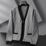 Peeter – pehme elegantne kardigan