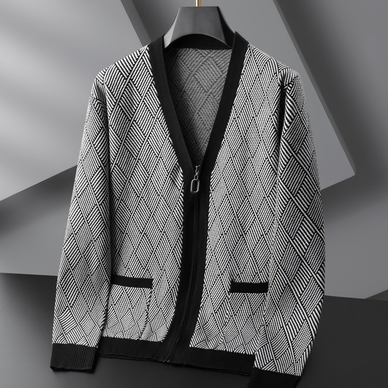 Peeter – pehme elegantne kardigan