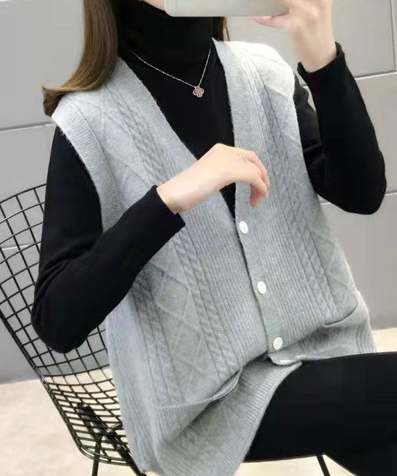 Ülle – elegantne mitmekülgne vest