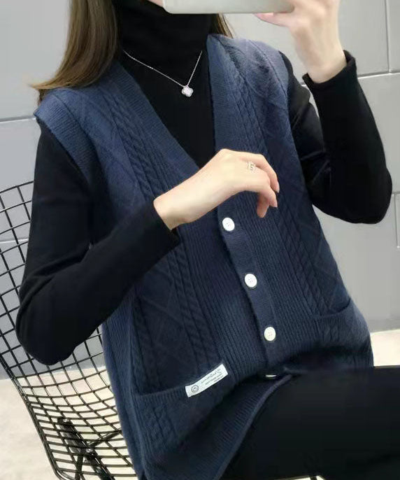 Ülle – elegantne mitmekülgne vest