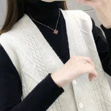 Ülle – elegantne mitmekülgne vest