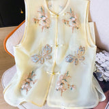 Riina – elegantne mitmekülgne vest