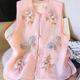 Riina – elegantne mitmekülgne vest