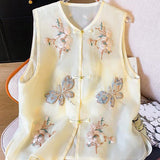 Riina – elegantne mitmekülgne vest