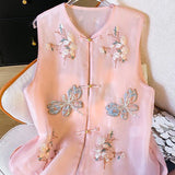 Riina – elegantne mitmekülgne vest
